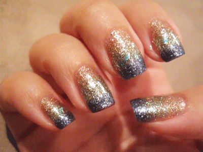 So. Much. Sparkle